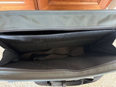 ビジネスバッグ(TUMI型番26145DH) TUMI ビジネスバッグ 2way アルファ 26145DH エクスパンダブル - メルカリ