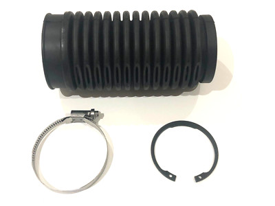 OMC Cobra Heck Drive Auspuffbalg 1986 - 1993 914036