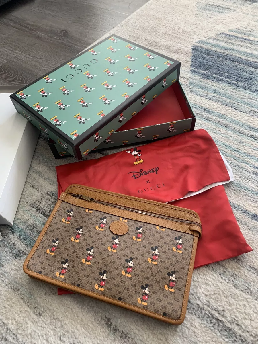 Gucci Gucci Yoga Mat & Monogram Carrying Case