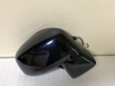 Nissan Tiida C11 Genuine Right Door Mirror 5 Pin RHD OEM JDM