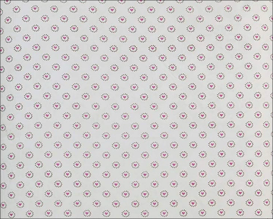 Nuevo Bananafish Juego de 3 Sábanas Ajustables CALICO BÚHOS COLECCIÓN CUNA BEBÉ 28x52 in. Foto 3 de 3