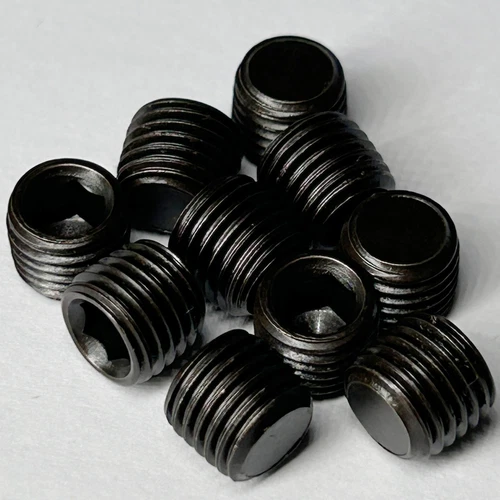 20x Außengewinde Muffe Auto Rohrstopfen 3/8 NPT Rohr Innensechskant Stopfen USA - Bild 7 von 19