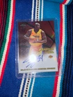 2002-03 Topps Chrome - Autographs Shaquille O'Neal #TCA-SO /850 (AU)