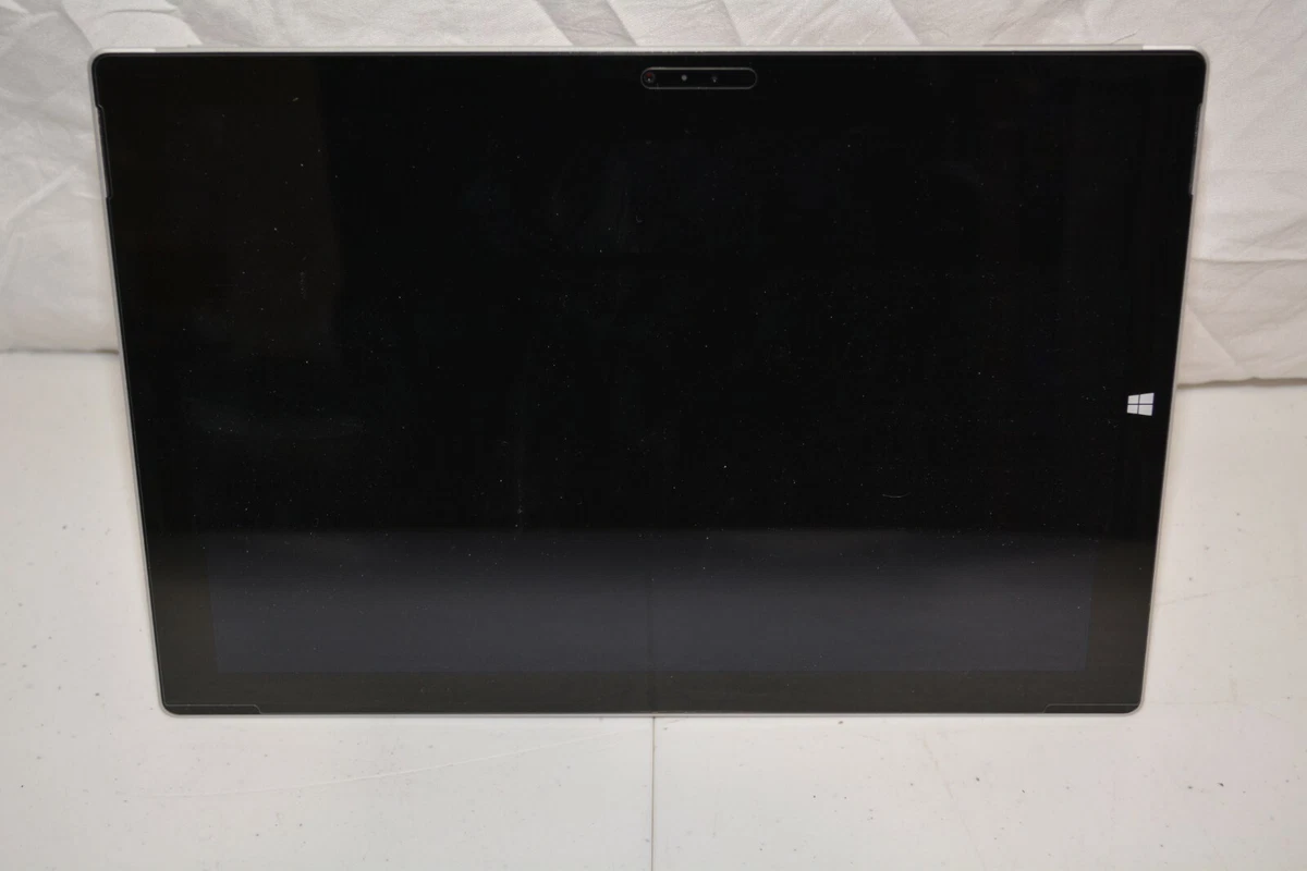Microsoft Surface Pro 3 Wi-Fi Windows 8 Tablets for sale | eBay