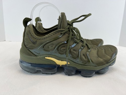 Nike Air Vapormax Plus Cargo Khaki Mens 