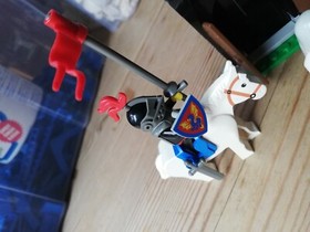 Lego 6034 Black Monarch's Ghost Castle