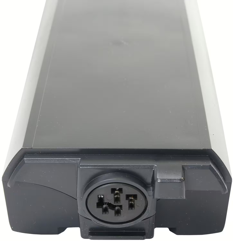 Bosch Powerpack RACK 500Wh e-bike Battery - US-Canada - 0275.007.536 | eBay
