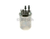 F 026 402 200 Bosch Kraftstofffilter FüR Nissan
