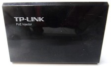 TP-LINK, POE INJECTOR, TL-POE150S, INPUT 48VDC, 13678002478