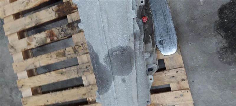 Used Automatic Transmission Assembly fits: 2020 Gmc Savana 2500 van AT 6.0 Grade - Image 4 of 4