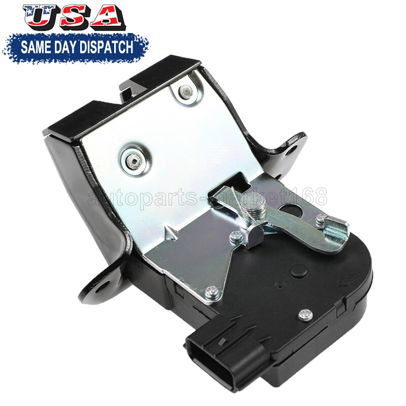 Genuine OEM Trunk Lid & Fuel Door Switch – Fits Hyundai Azera/Grandeur 2011-2014