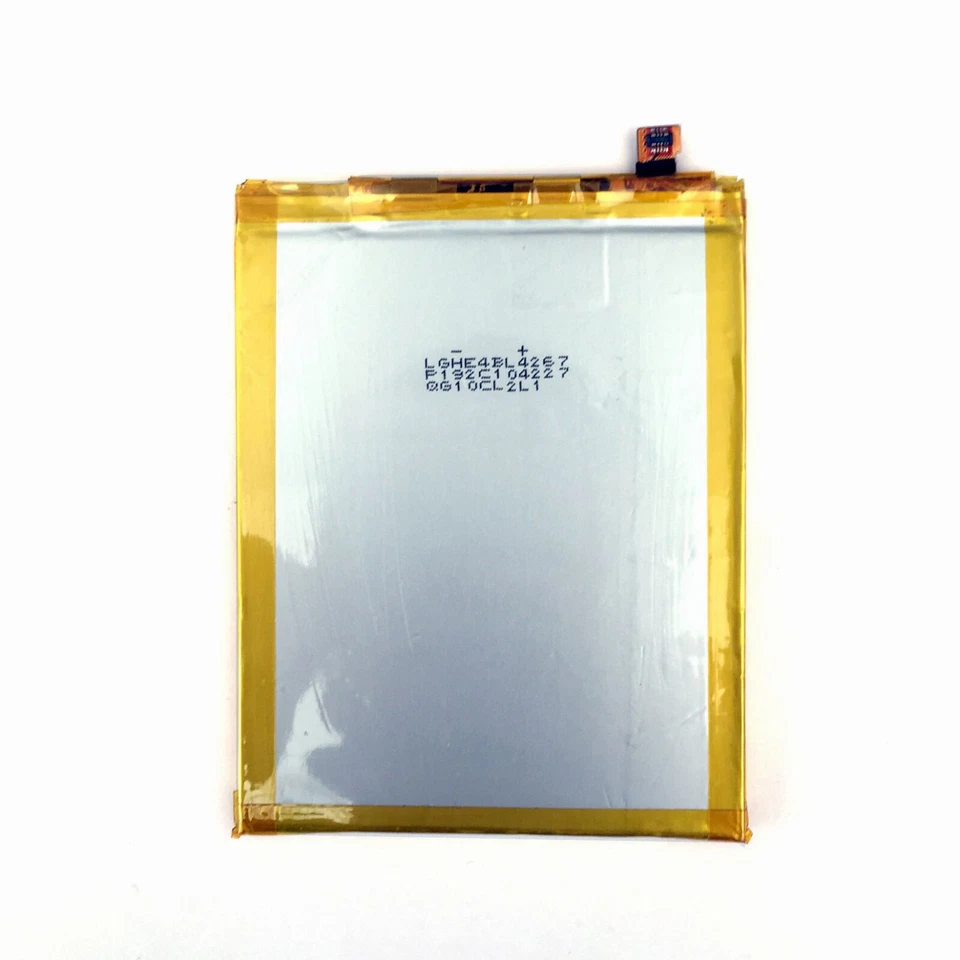 Batería de repuesto para T-Mobile ZTE Zmax Pro Z981 Li3934T44P8H876744 + Kit de herramientas Foto 3 de 4