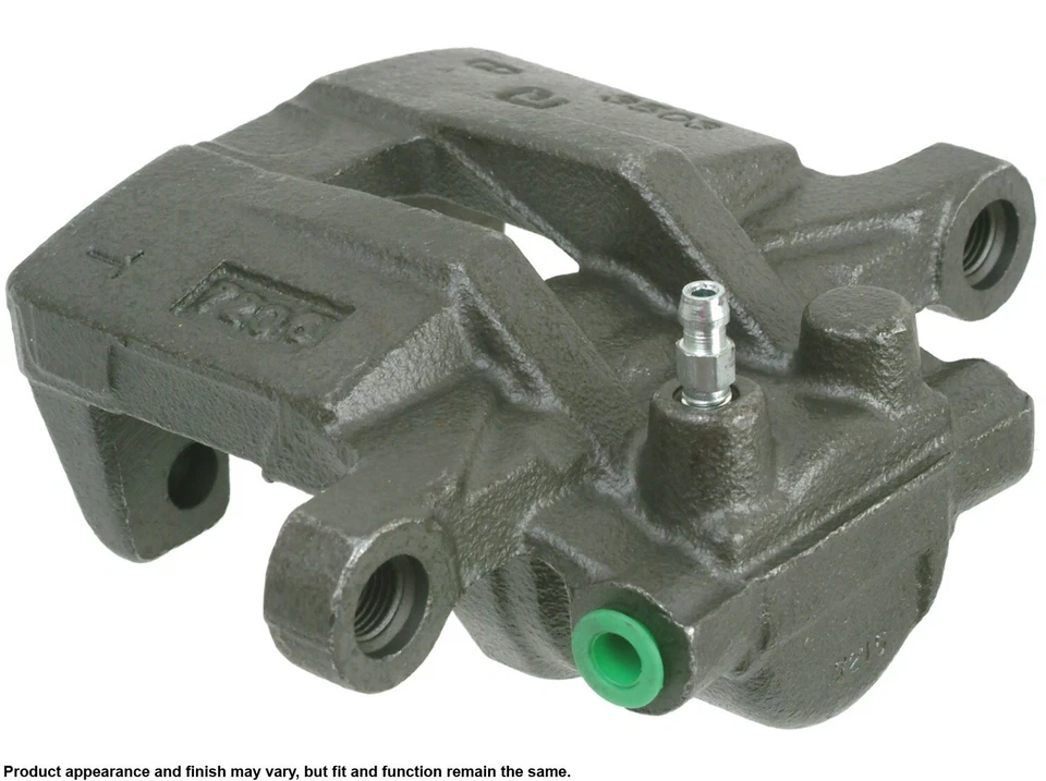 Pinza de freno de disco trasera derecha Cardone para Dodge Caliber 2008-2009 Foto 3 de 4