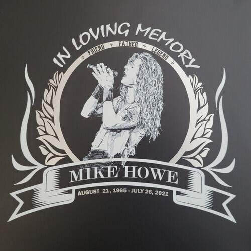 Metal Church - Final Sermon (Концерт в Японии, 2019) - Лимитированный бокс-сет [Новый виниловый альбом]