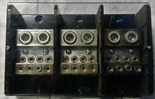 Marathon 1453986 Power Terminal Block