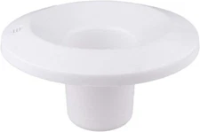 Water Cooler 1 Count (Pack of 1), Top diameter x Height /7.0 x 4.0 inch