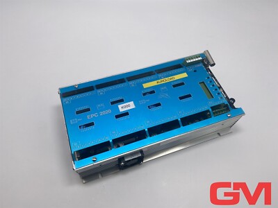 EAE Druckmaschinenmodul EPC 2020 module EPC2020K002 EPC2020K002.10 400137