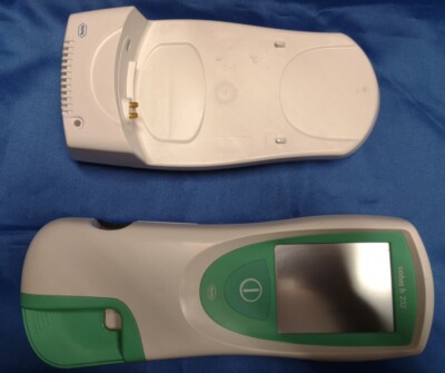 roche cobas h 232