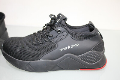 SCARPE DA LAVORO GALMAG 561N S1 SRC NERO UNISEX SCARPE - Foto 9