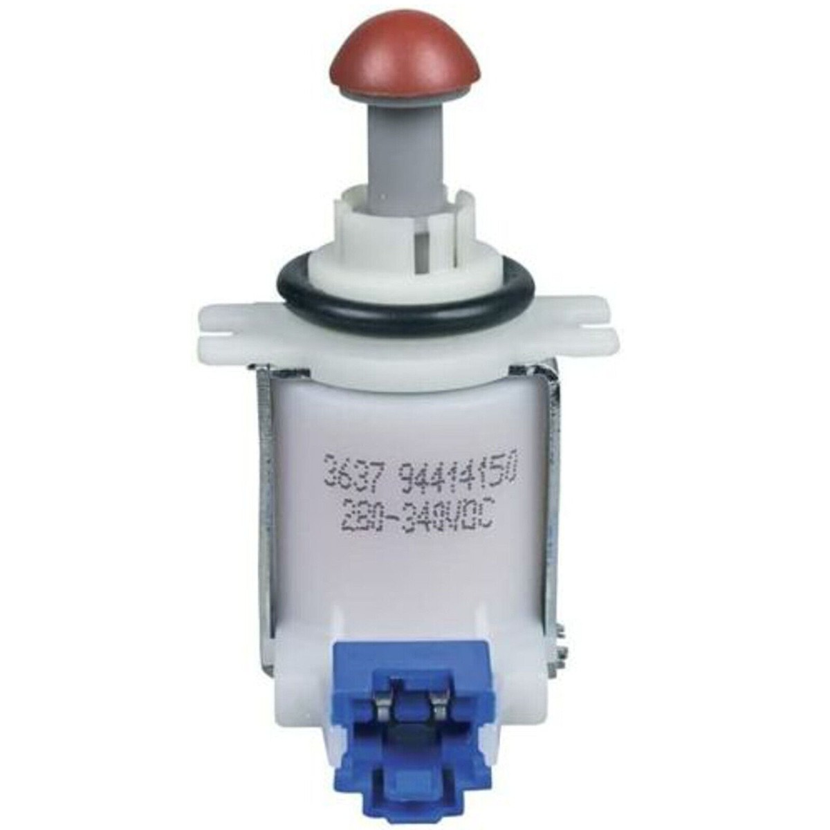 Bosch Dishwasher Heat Exchanger Outlet Solenoid Valve Sms Smv