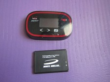 Novatel MIFI5510L 4G LTE Jetpack LTE Mobile Hotspot Verizon Wireless