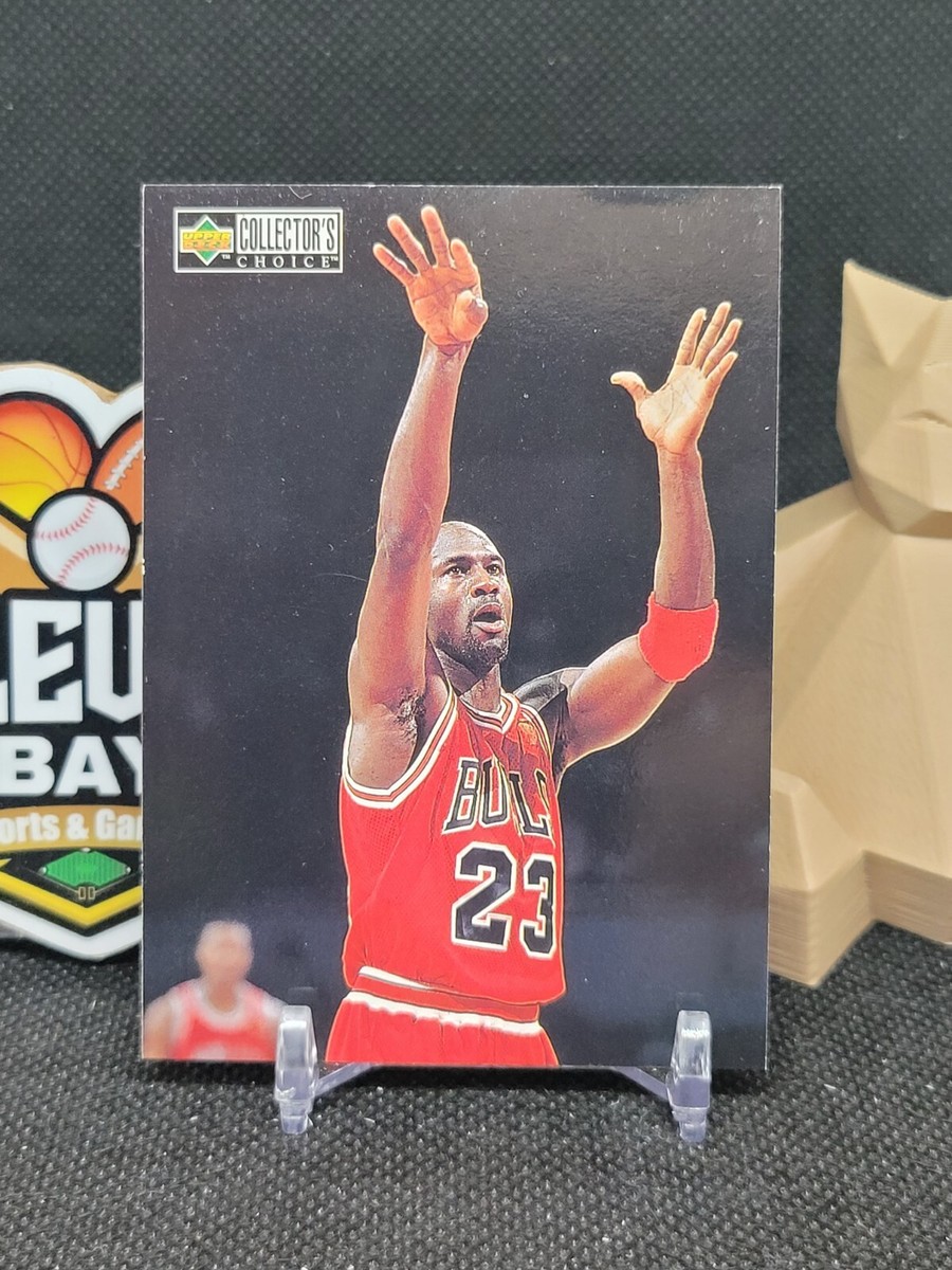 1997年 マイケルジョーダン MVP 記念プレート UPPER DECK 1997年 マイケルジョーダン MVP 記念プレート UPPER DECK 1997-98