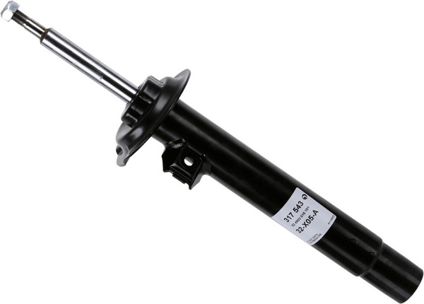 Sachs 317 543 StoßDäMpfer Links FüR BMW E46-image