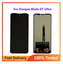 For Doogee Blade GT Ultra LCD Display Touch Screen Digitizer Assembly Replace