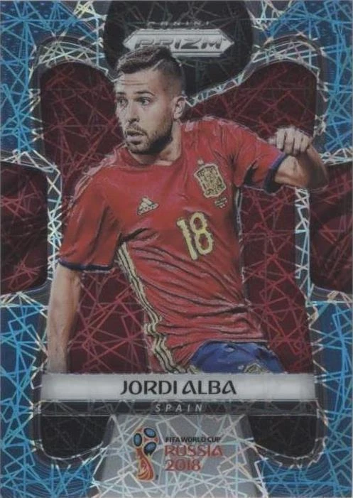 Light Blue Lazer Prizm