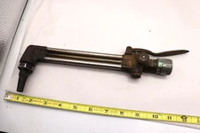 Welding Cutting Torch Marquette Star Jet GW2-51 untested cutting head free ship