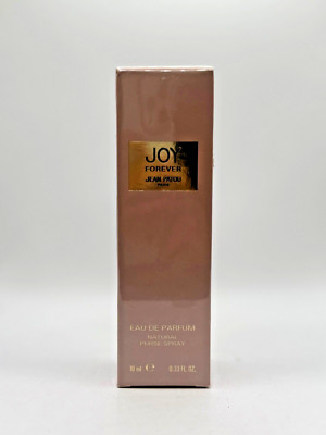 JOY FOREVER BY JEAN PATOU 10ML EDP SPRAY (NEW WITH BOX & SEALED)