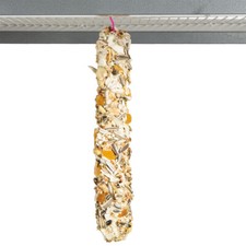 JUMBO Knabberstange "MAXI XL + Nuss & Kokos" 450 g f&uuml;r Papageien