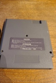 SOLSTICE - NINTENDO NES PAL ITA