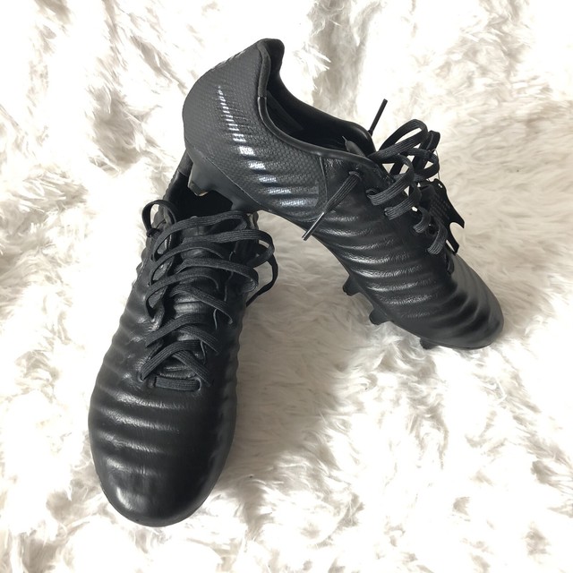 nike tiempo k leather