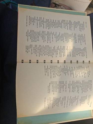 Vintage Betty Crocker’s Cook Book For Boys And Girls 1957. - Picture 6 of 7