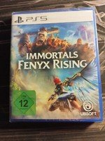 Immortals Fenyx Rising - PS5 Playstation 5 - Neu Ovp *Blitzversand*