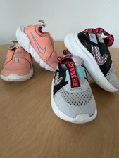 NIKE Flex Runner 2 Bundle Size 4C