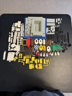 LEGO 6276 PIRATE ELDORADO FORTRESS vintage incomplete