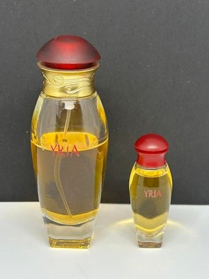 Yves Rocher YRIA Elixir EDP 50 ml + Miniatur