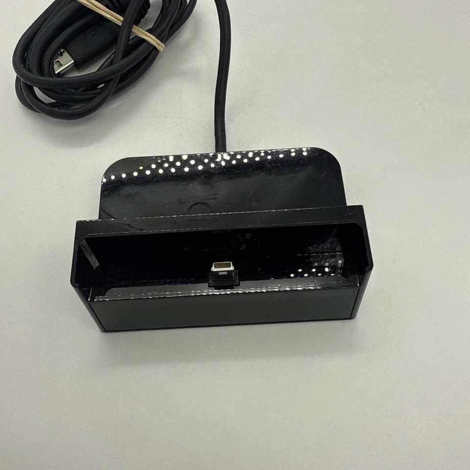 Seagate FreeAgent Go Dock Black - Image 3 of 4