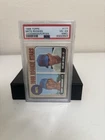 Topps 1968 Rookie Stars Nolan Ryan Jerry Koosman #177 PSA New York Mets MLB