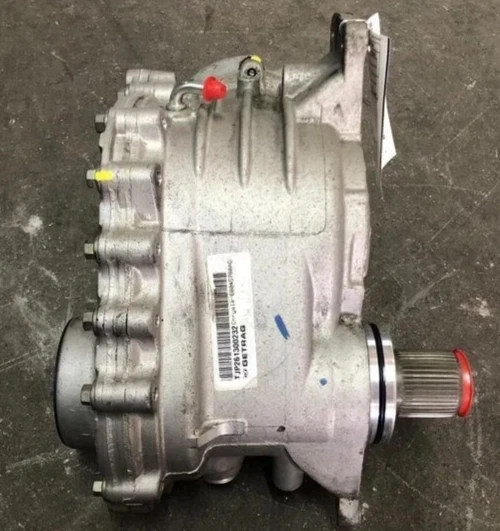 Раздаточная коробка в сборе для Dodge Journey 2011-2019 годов выпуска - Изображение 4 из 4