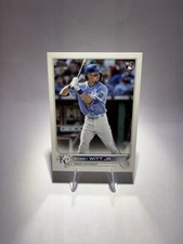 2022 Topps Baseball Complete Factory Set Rookie Variations Gallery and Checklist 34