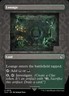 MTG Magic the Gathering Lounge (19/289) Ravnica Clue Edition LP