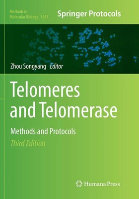 Zhou Songyang | Telomeres and Telomerase | Taschenbuch | Englisch (2018) | xi