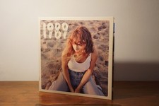 1989 Taylor's Version by Taylor Swift Record, 2023, Republic Records 
