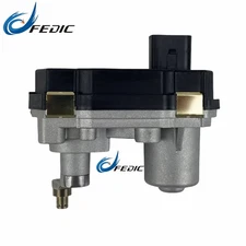 Turbo actuator 54409880014 for Ssang-Yong Rexton III 2.0XDI D20DTR 2014-2015