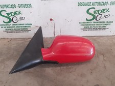Retroviseur gauche (ou coque) Daewoo NUBIRA