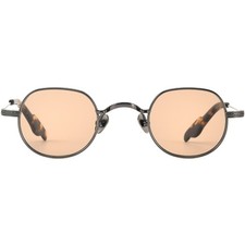 Round Sunglasses