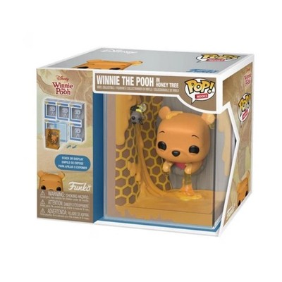 Funko Pop! Disney   Winnie the Pooh in Honey Tree (Nooks) | 3D-Vinyl Szene